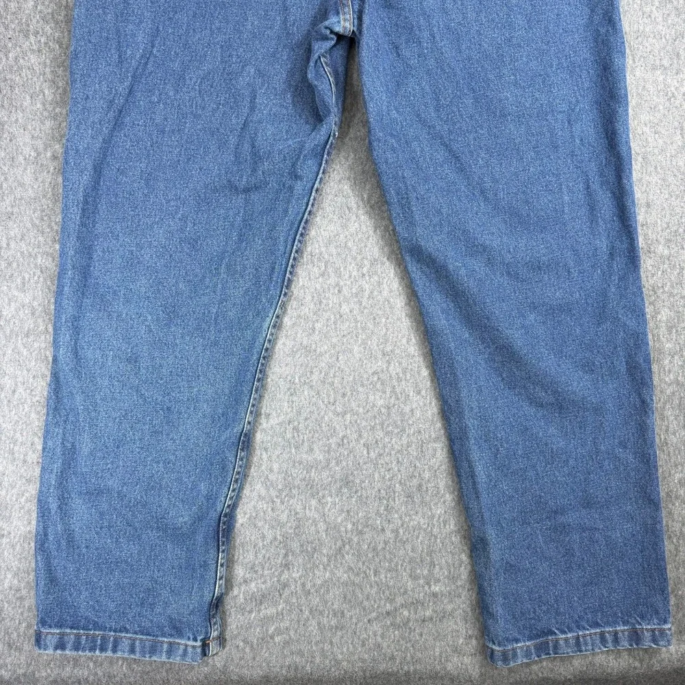LAPCO FR Jeans Mens 42x32 Blue Protect 450 Denim Flame Resistant D-PIND Workwear